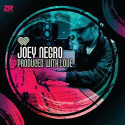 Cover of Produced With Love