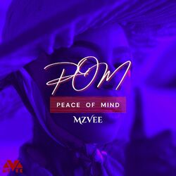 Cover of Pom (Peace of Mind)