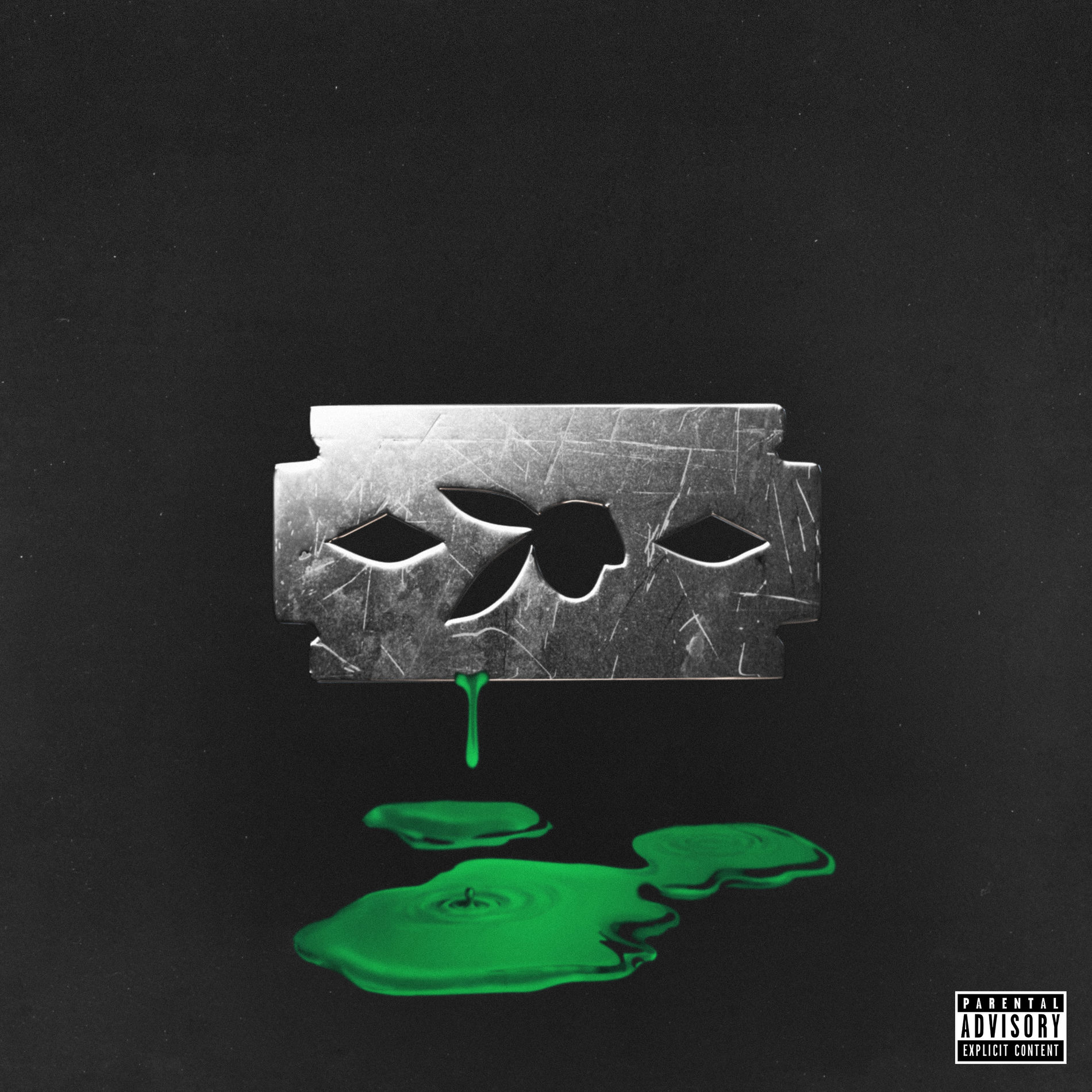 Album cover of Playboy