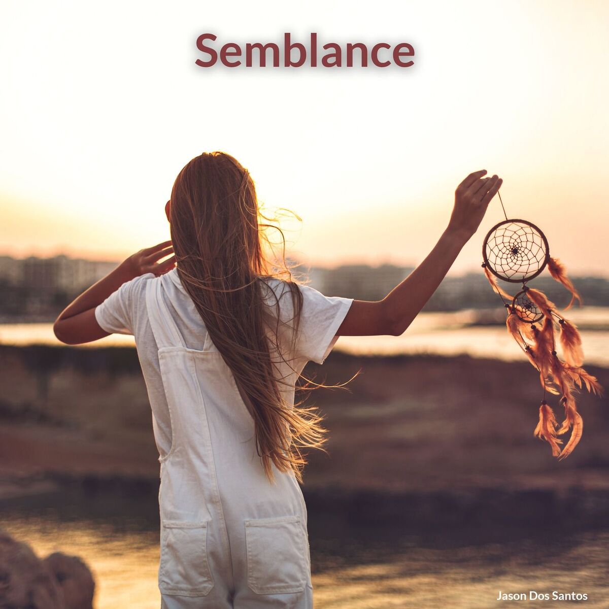 Album cover of Semblance