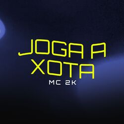 Cover of Joga A Xota