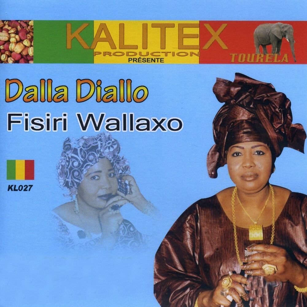 Picture of Fisiri Wallaxo (Kalitex présente)