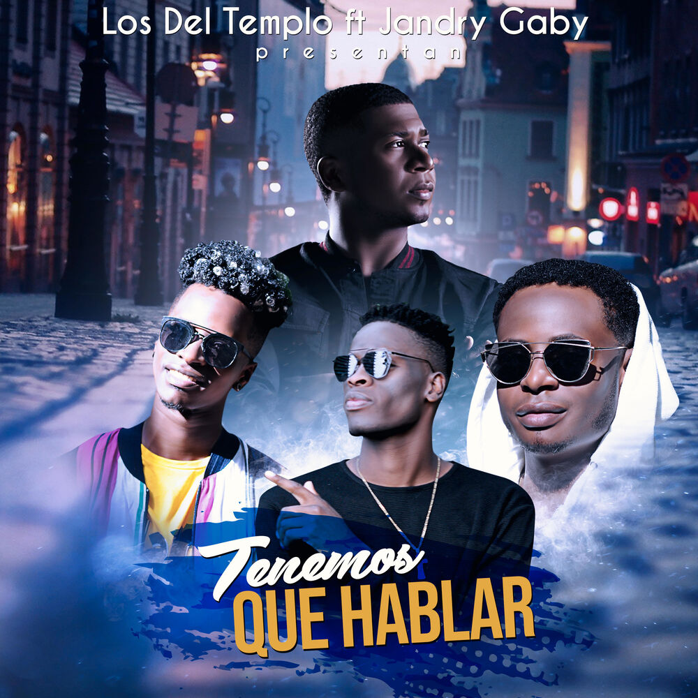 Picture of Tenemos Que Hablar