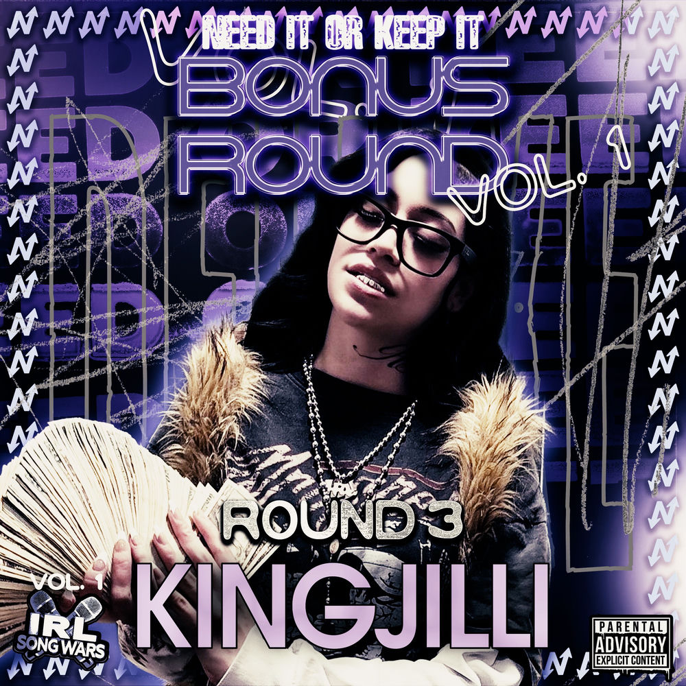 KingJilli Round 3