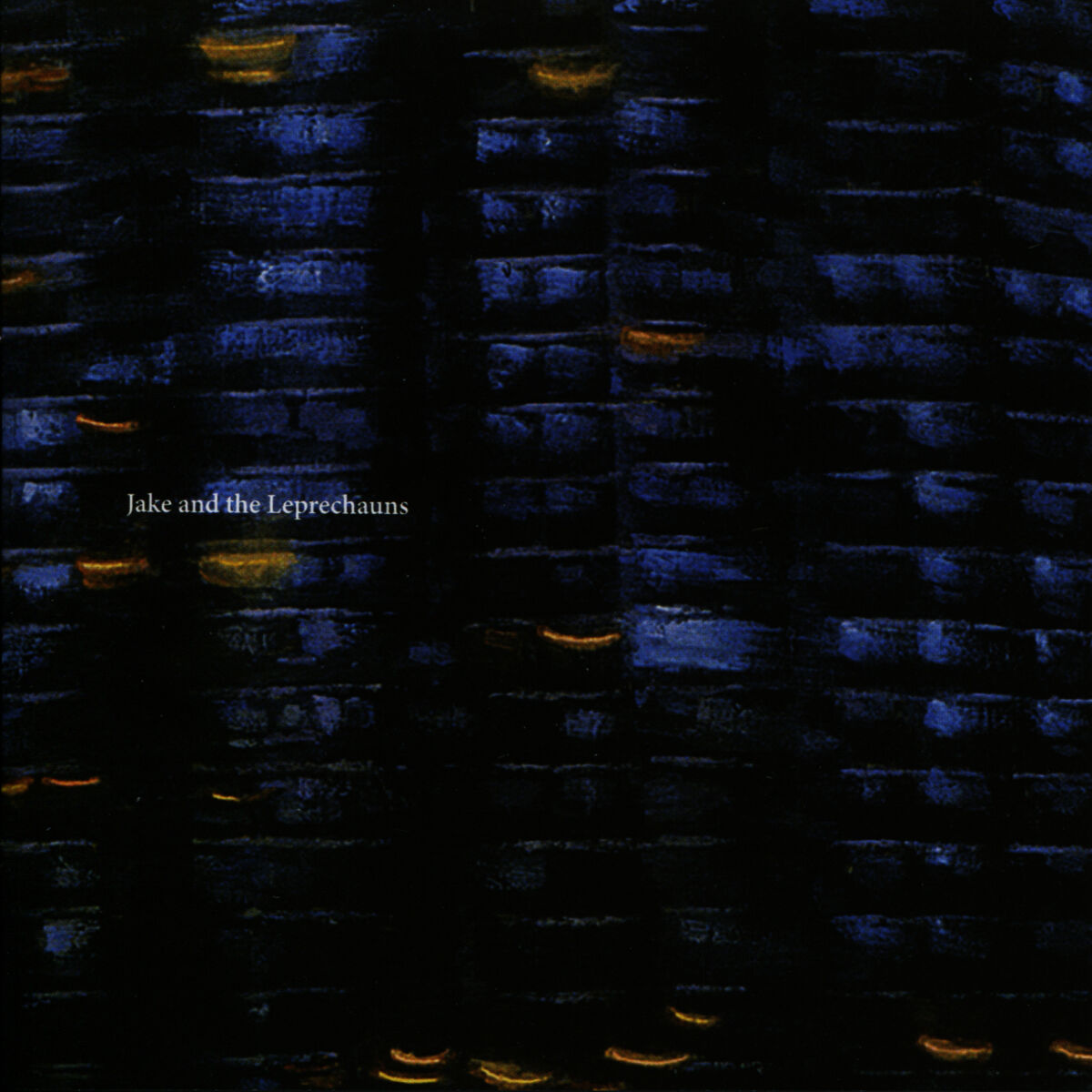 Album cover of The Early Years