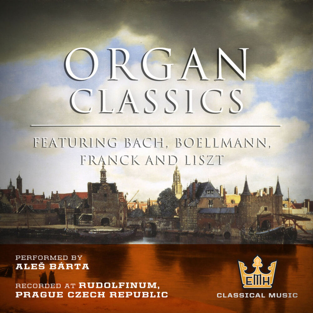 Picture of Organ Classics