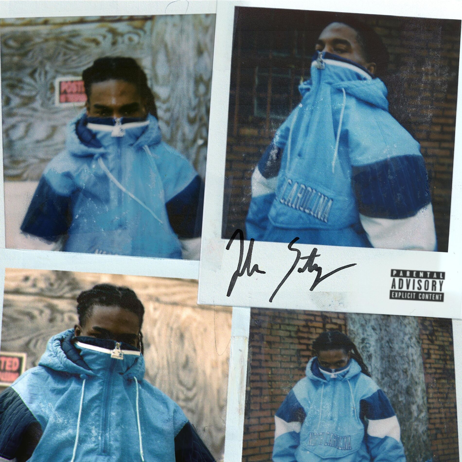 Album cover of Tuff Luv