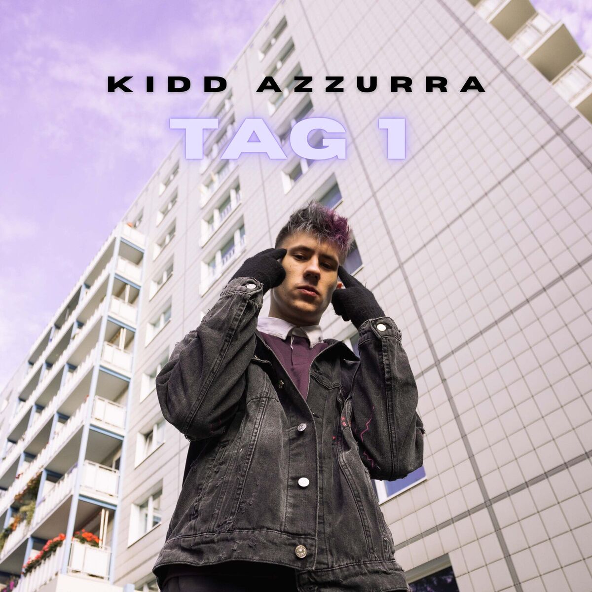 Album cover of Tag 1