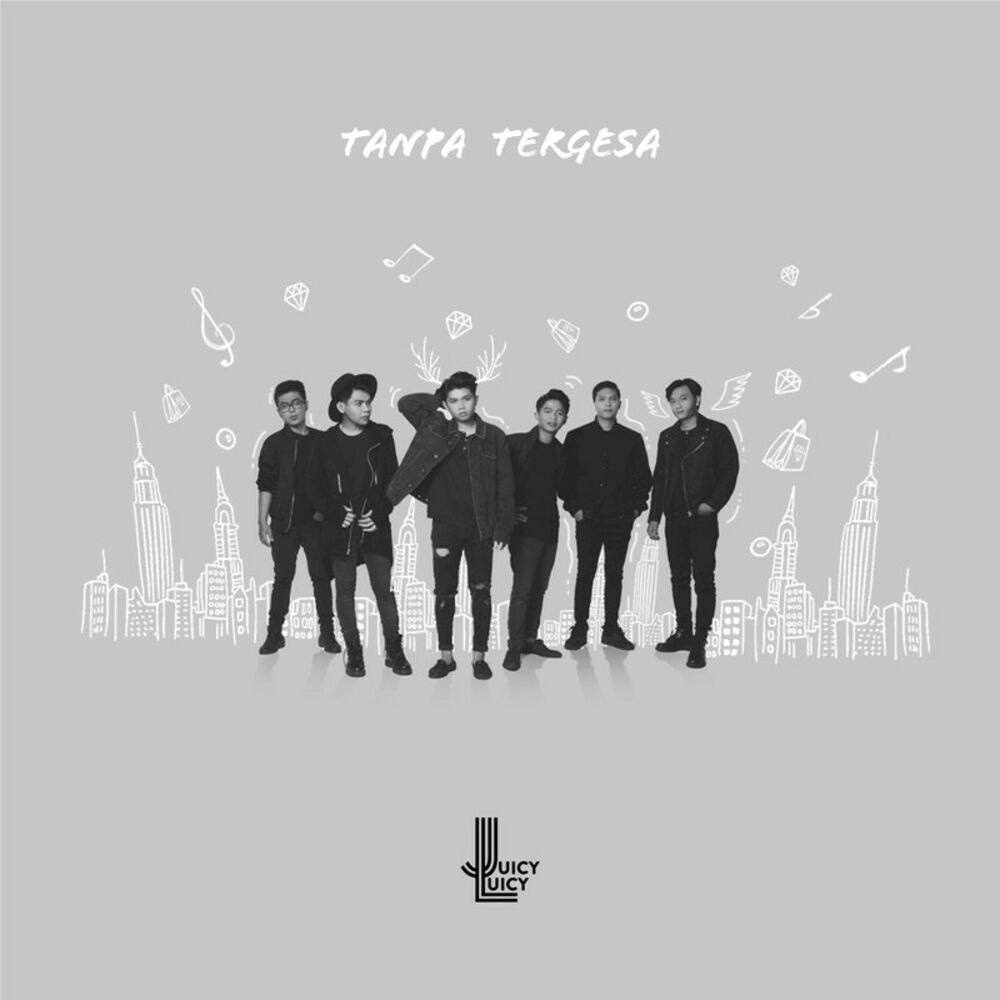 Picture of Tanpa Tergesa