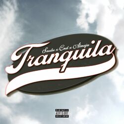 Cover of Tranquila