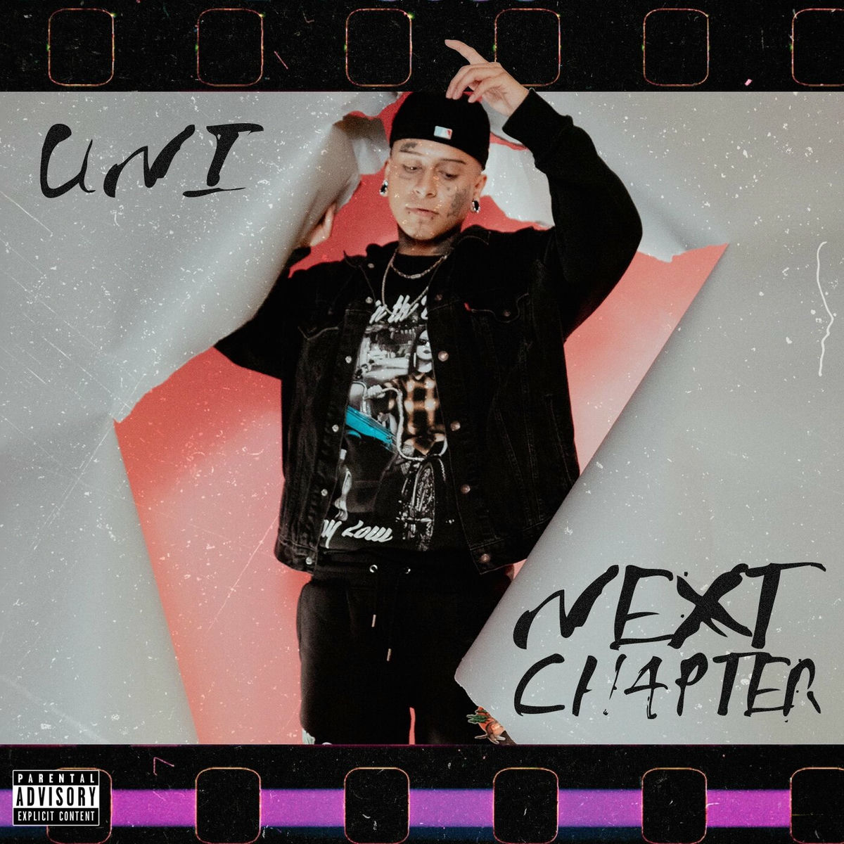 Album cover of Next Chapter
