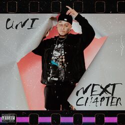 Cover of Next Chapter