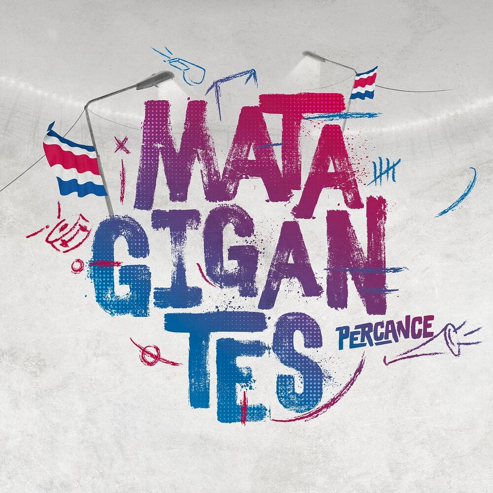 Picture of Matagigantes