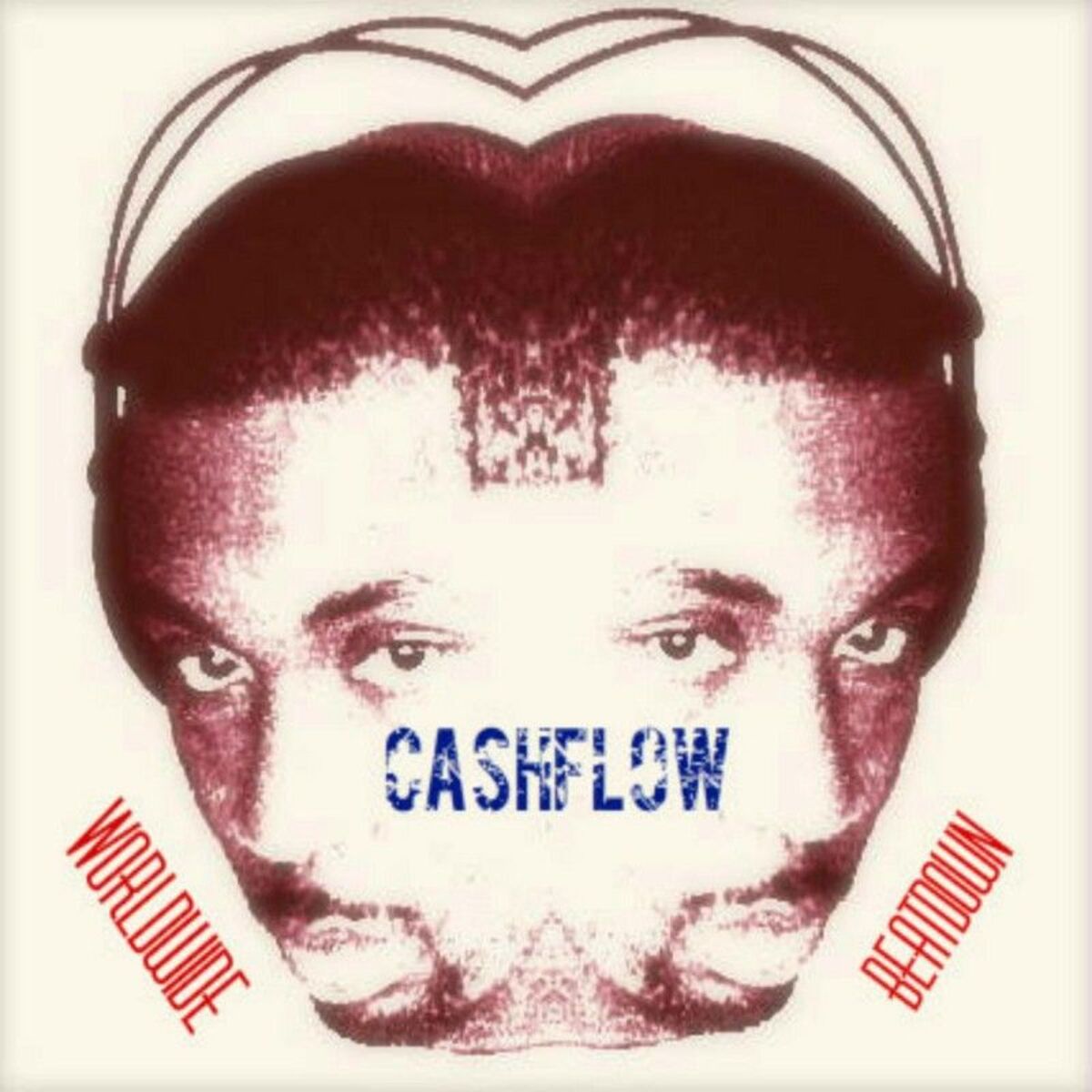 Album cover of Worldwide Beatdown