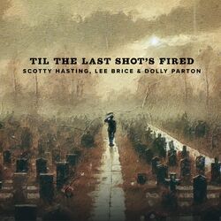 Cover of Til The Last Shot's Fired