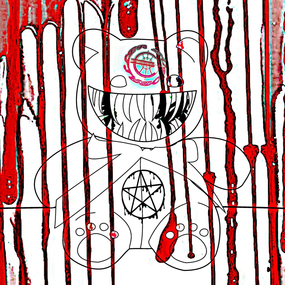 Picture of Bloody Teddy