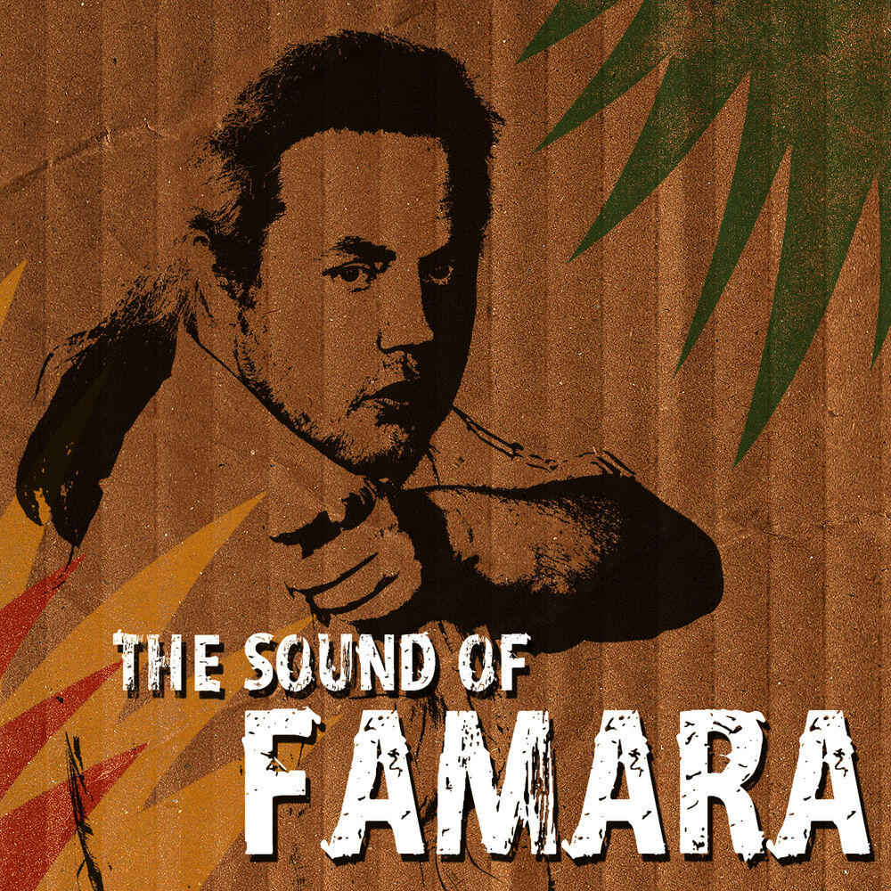 Picture of The Sound of Famara