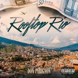 Cover of rooftop rio