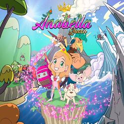 Cover of Hula Hula
