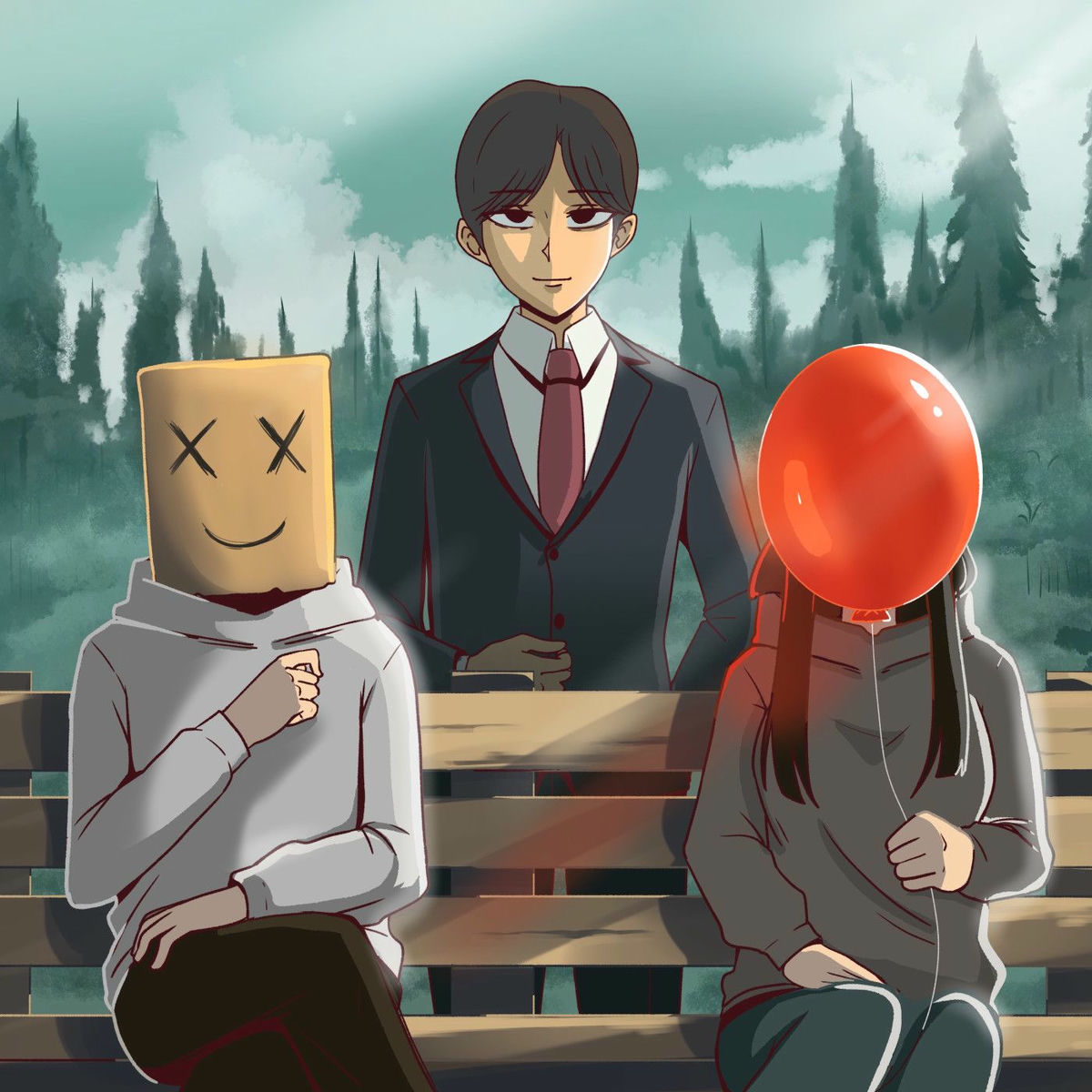 Album cover of Devil in Disguise