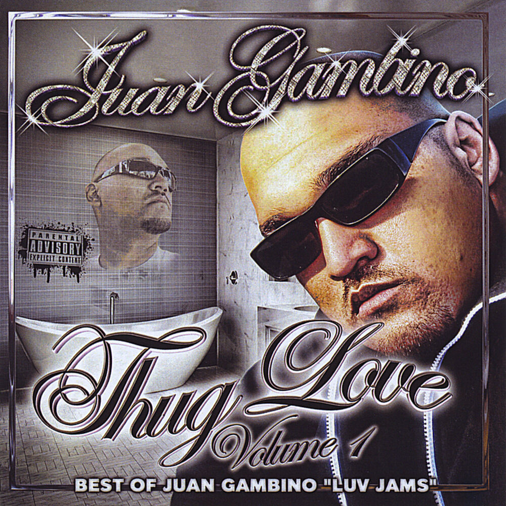 Picture of Thug-Love
