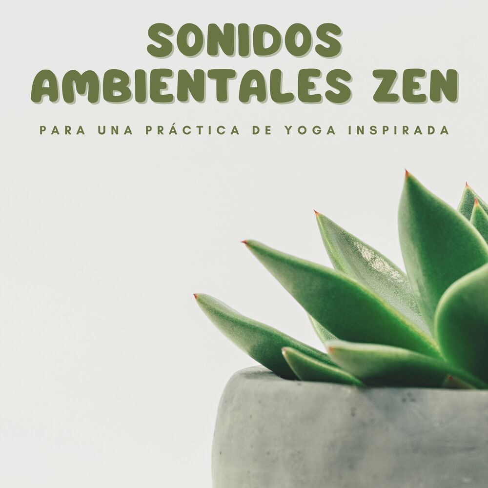 Picture of Sonidos Ambientales Zen Para Una Práctica De Yoga Inspirada