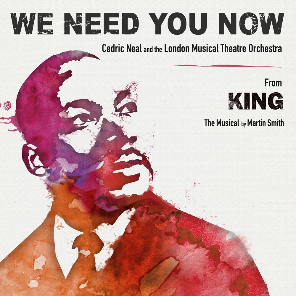 Picture of We Need You Now (feat. Cedric Neal)