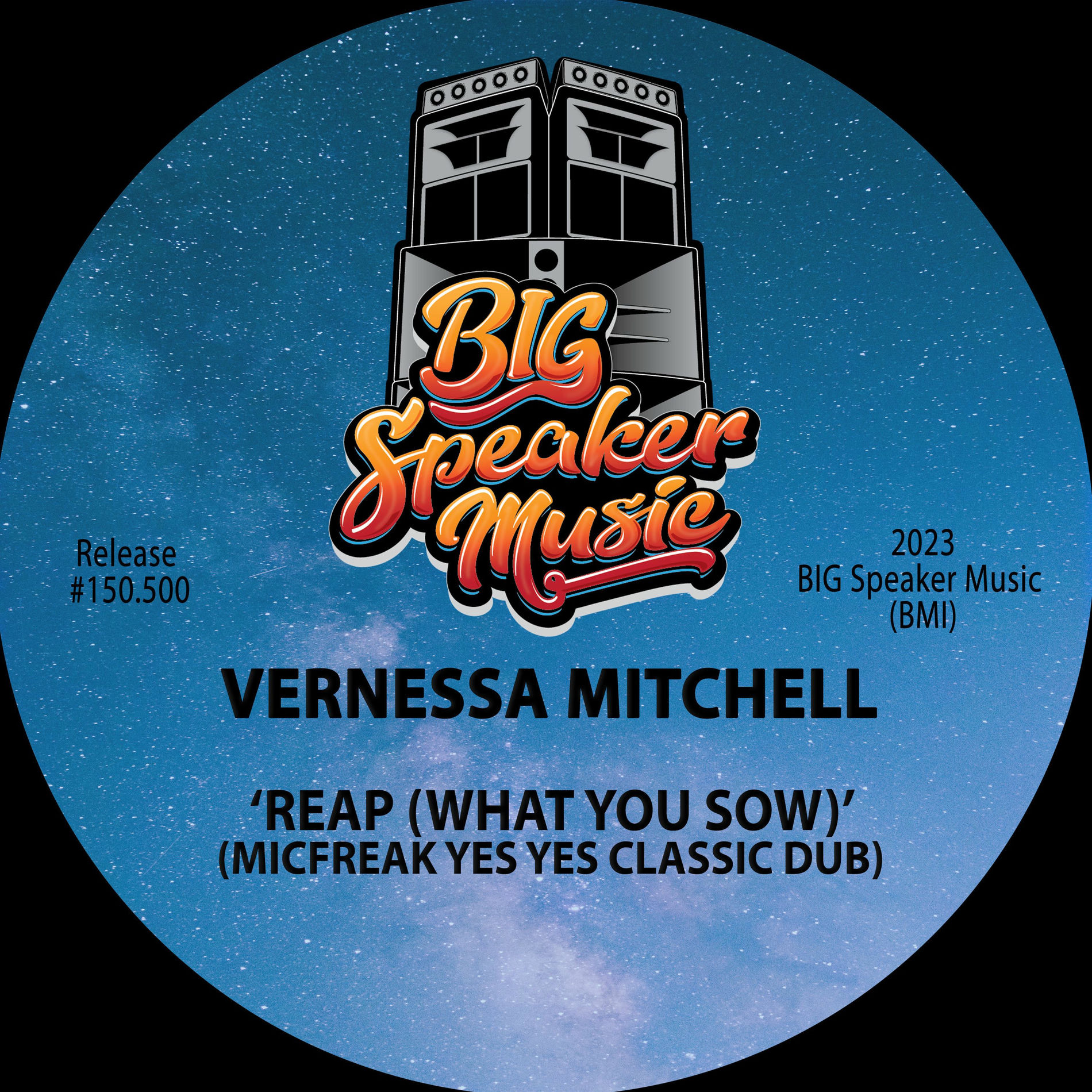 Vernessa Mitchell - Higher Ground | Deezer