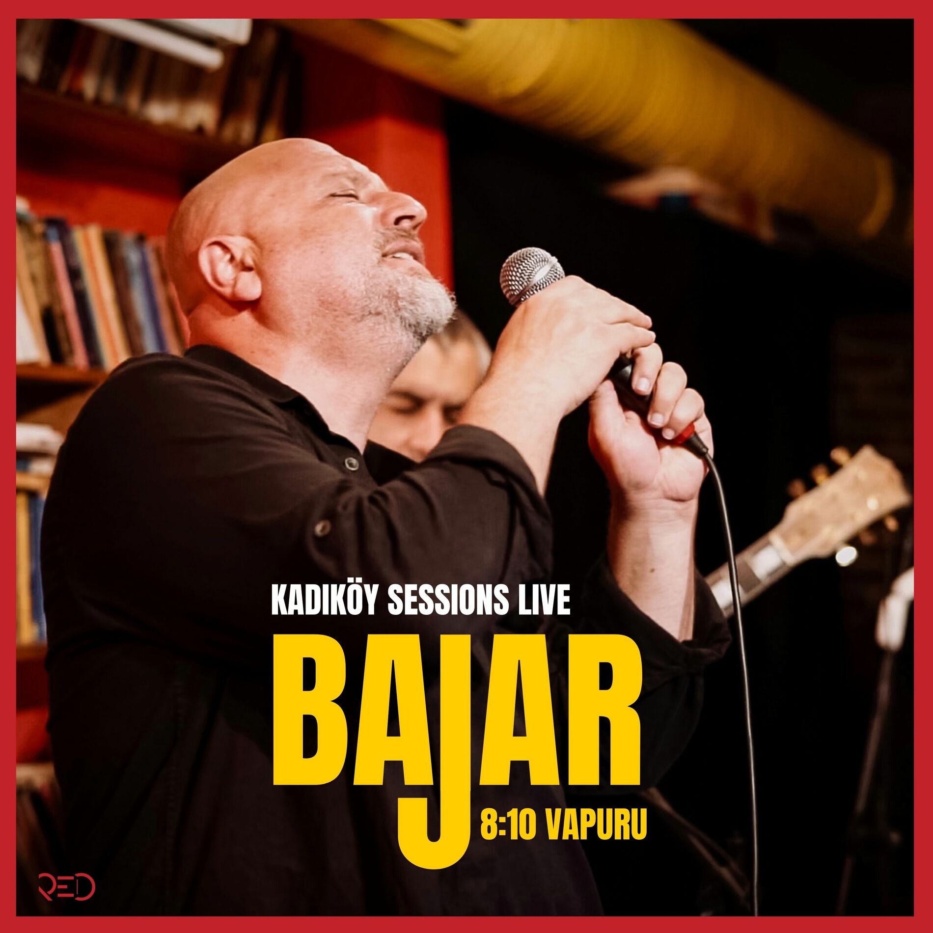 Album cover of 8:10 Vapuru