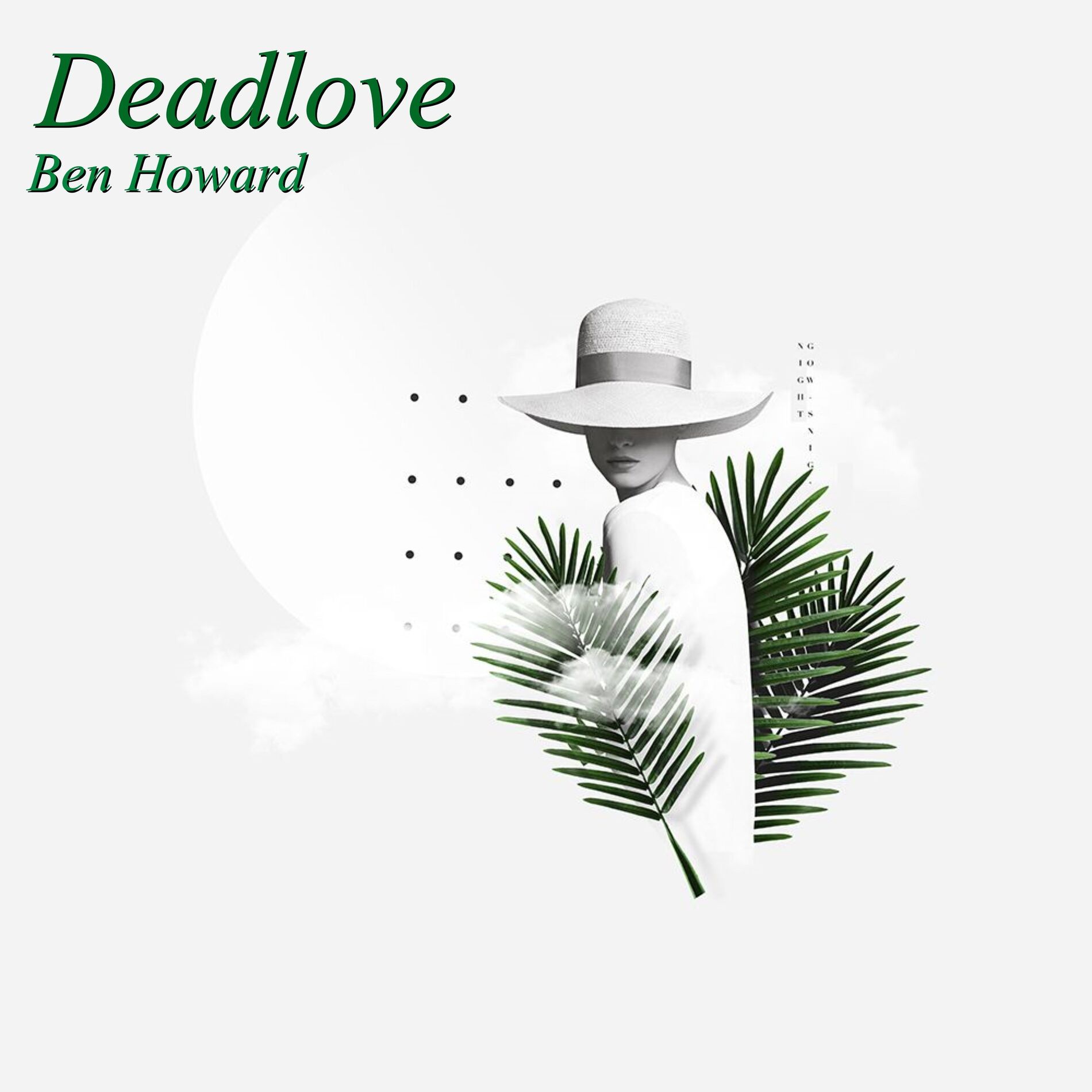 Album cover of Deadlove