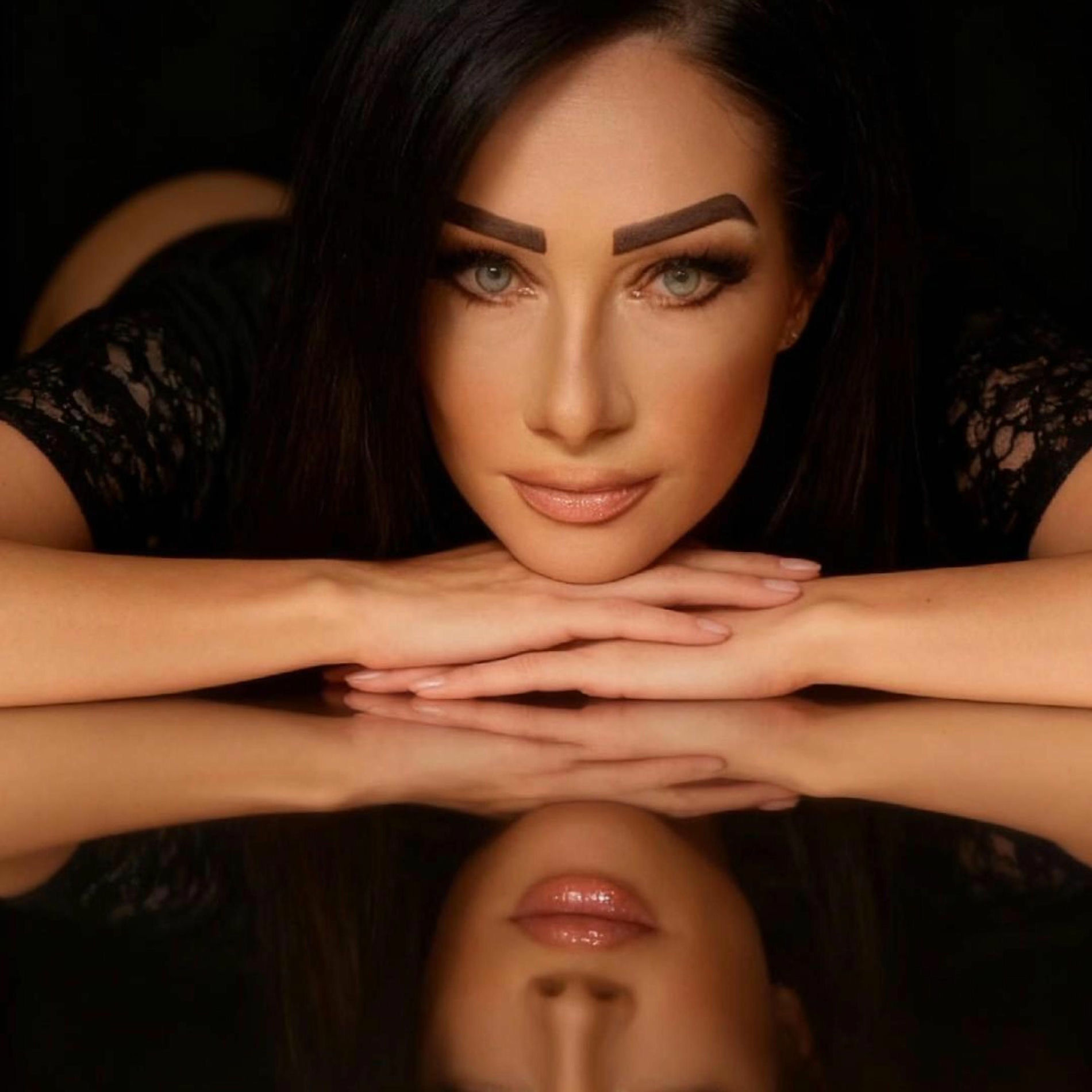 Album cover of Stronger than before