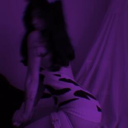 Cover of addicted to you tekkno (Sped Up)
