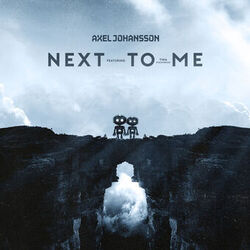 Cover of Next to Me