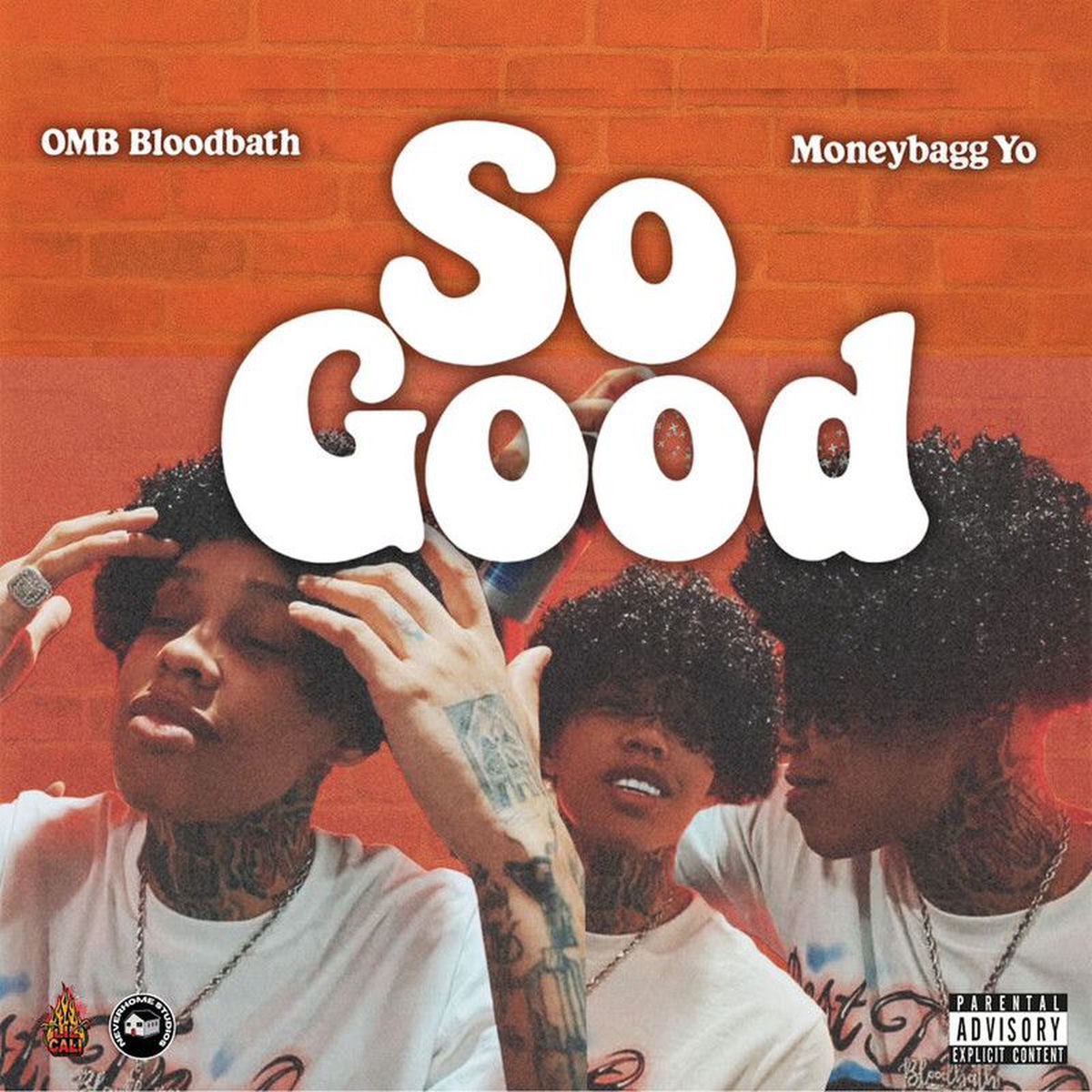 Album cover of So Good