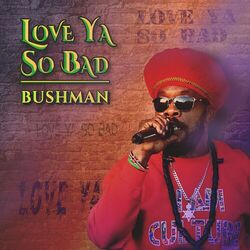 Cover of Love Ya so Bad