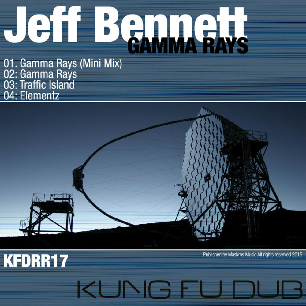 Picture of Gamma Rays