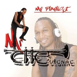 Cover of My Playlist