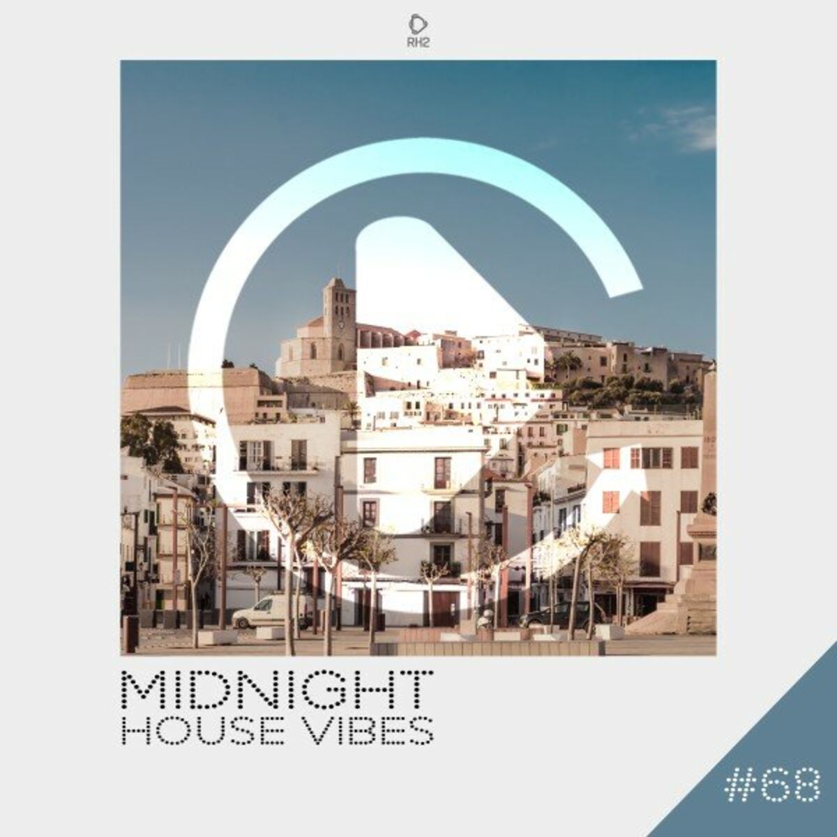 Album cover of Midnight House Vibes, Vol. 68