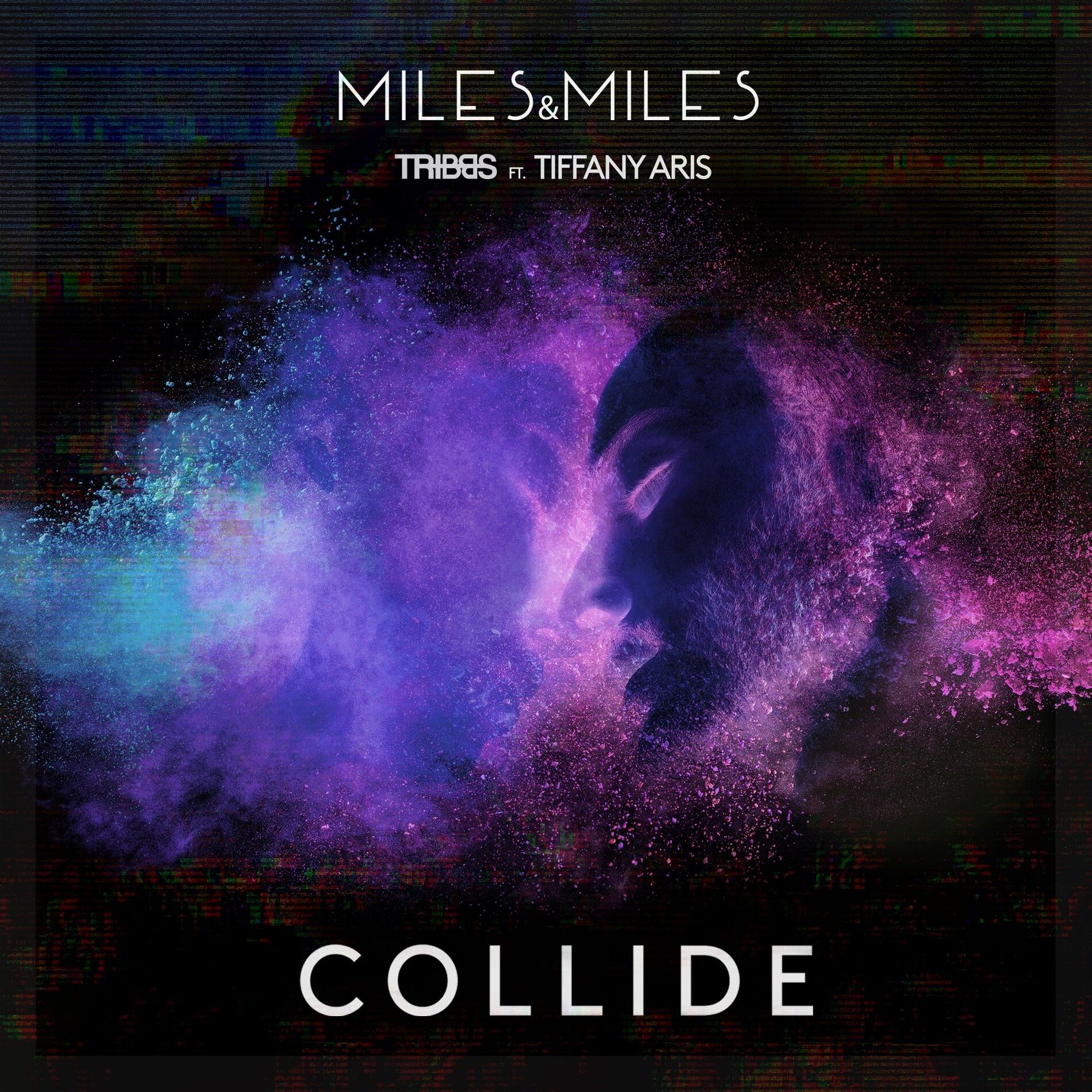 Album cover of Collide