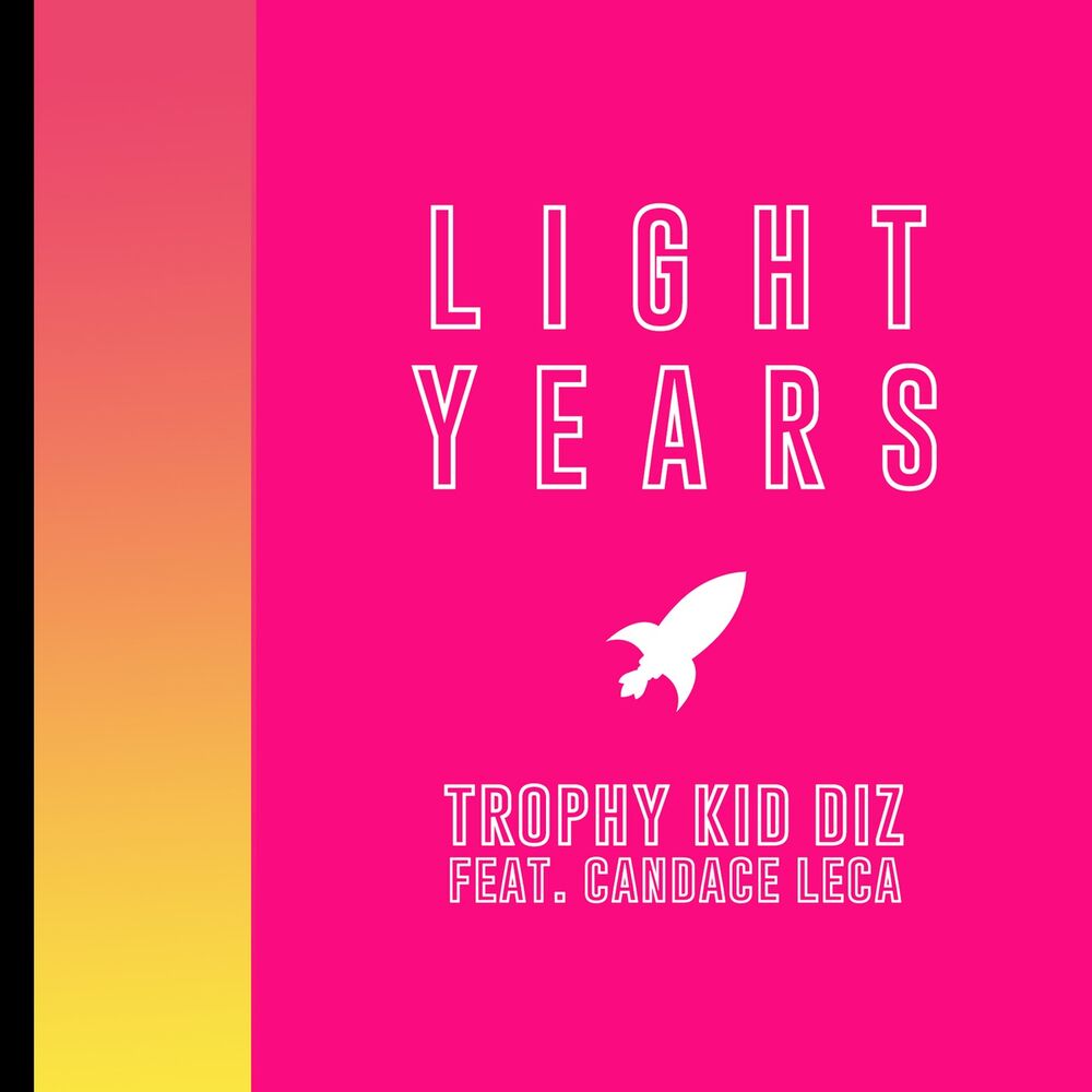 Picture of Light Years (feat. Candace Leca)