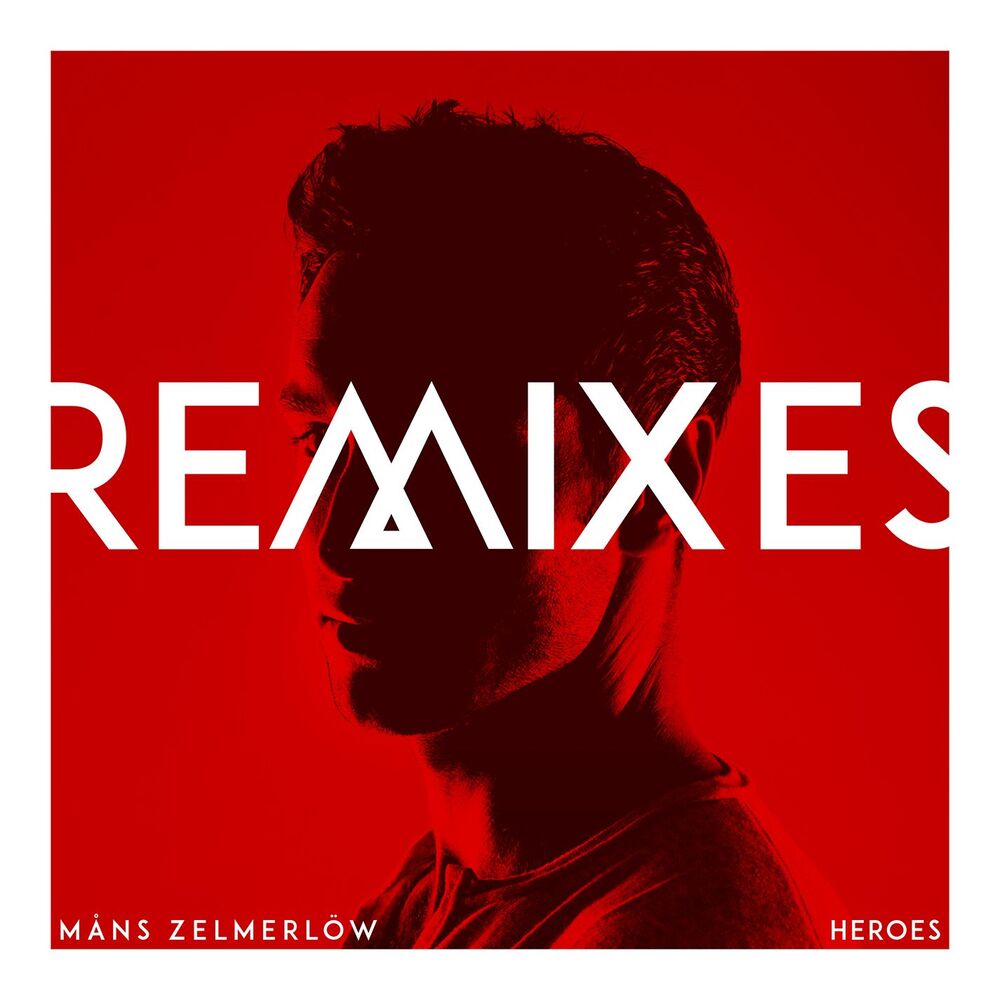 Picture of Heroes - Remixes