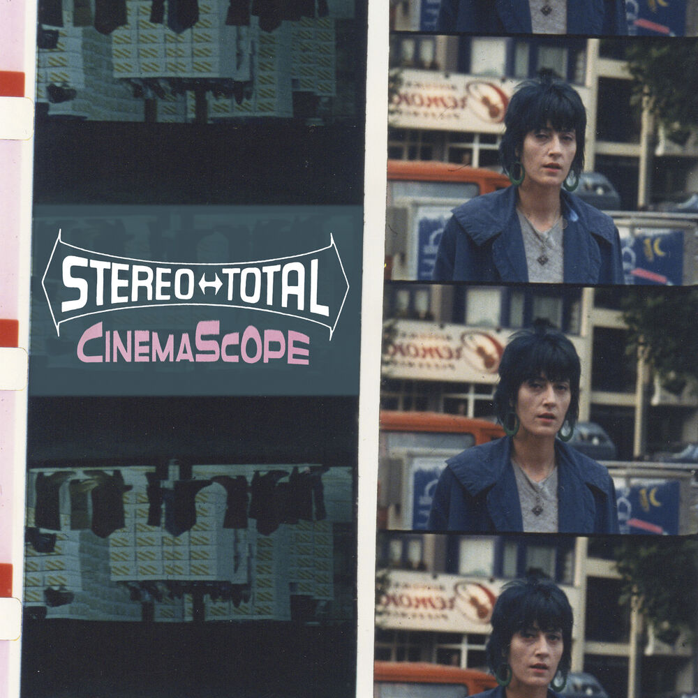Picture of Cinemascope