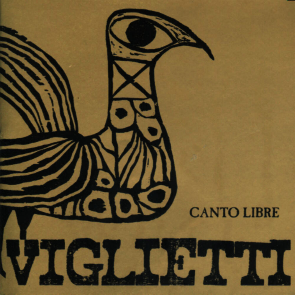 Picture of Canto libre