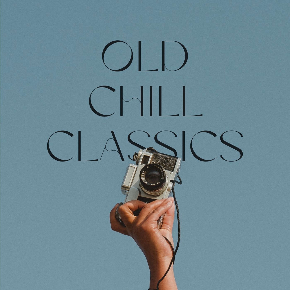 Album cover of Old Chill Classics