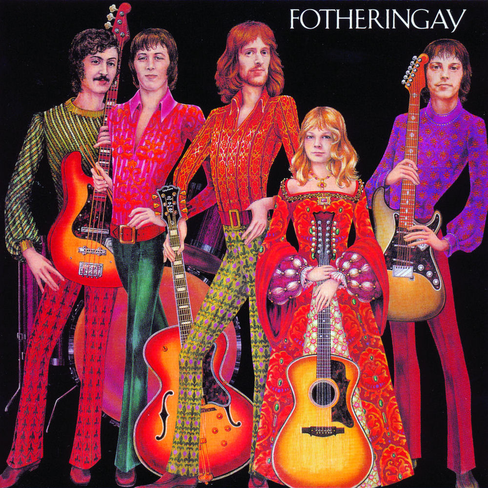 Fotheringay
