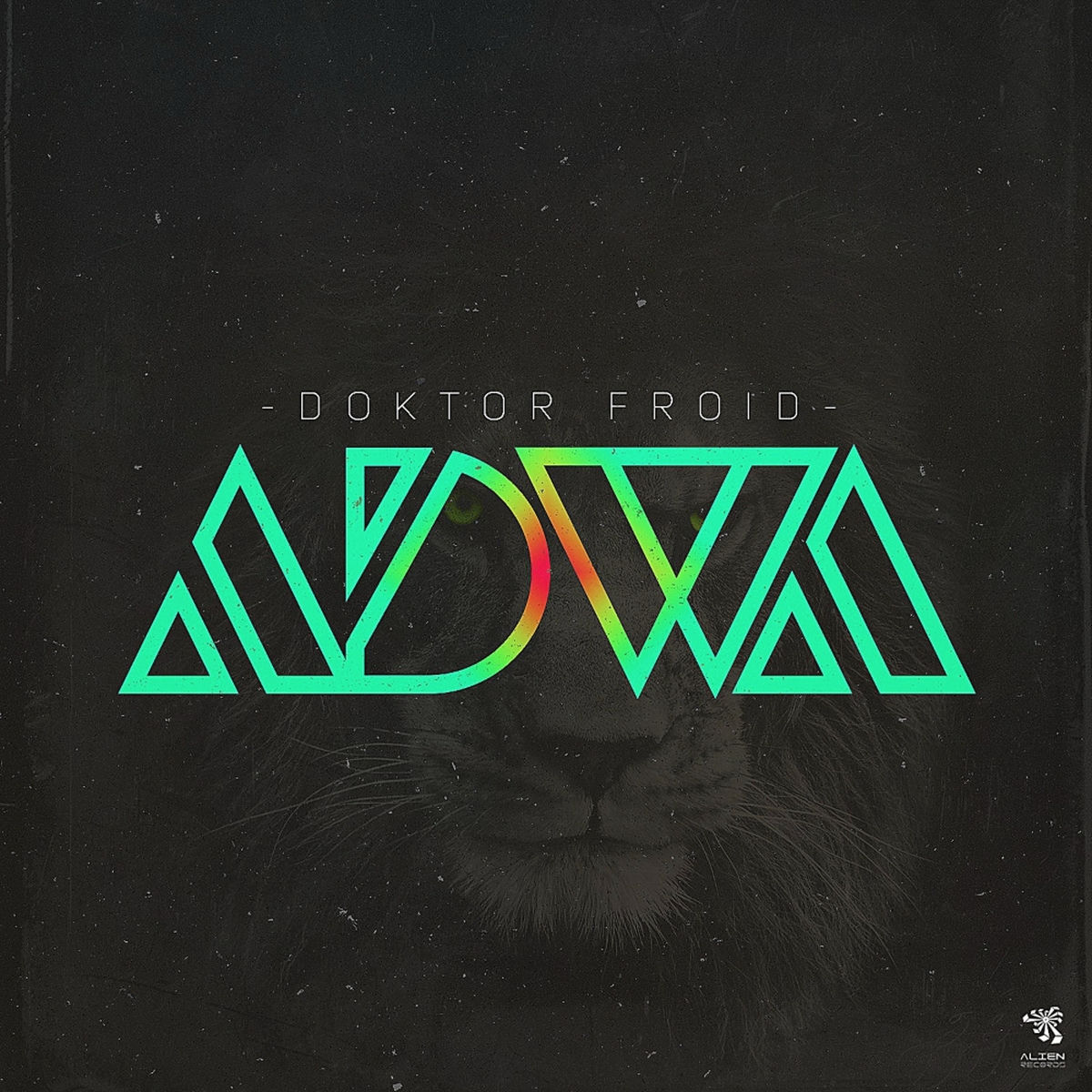 Album cover of Adwa
