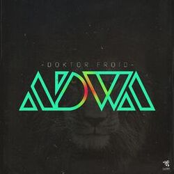 Cover of Adwa