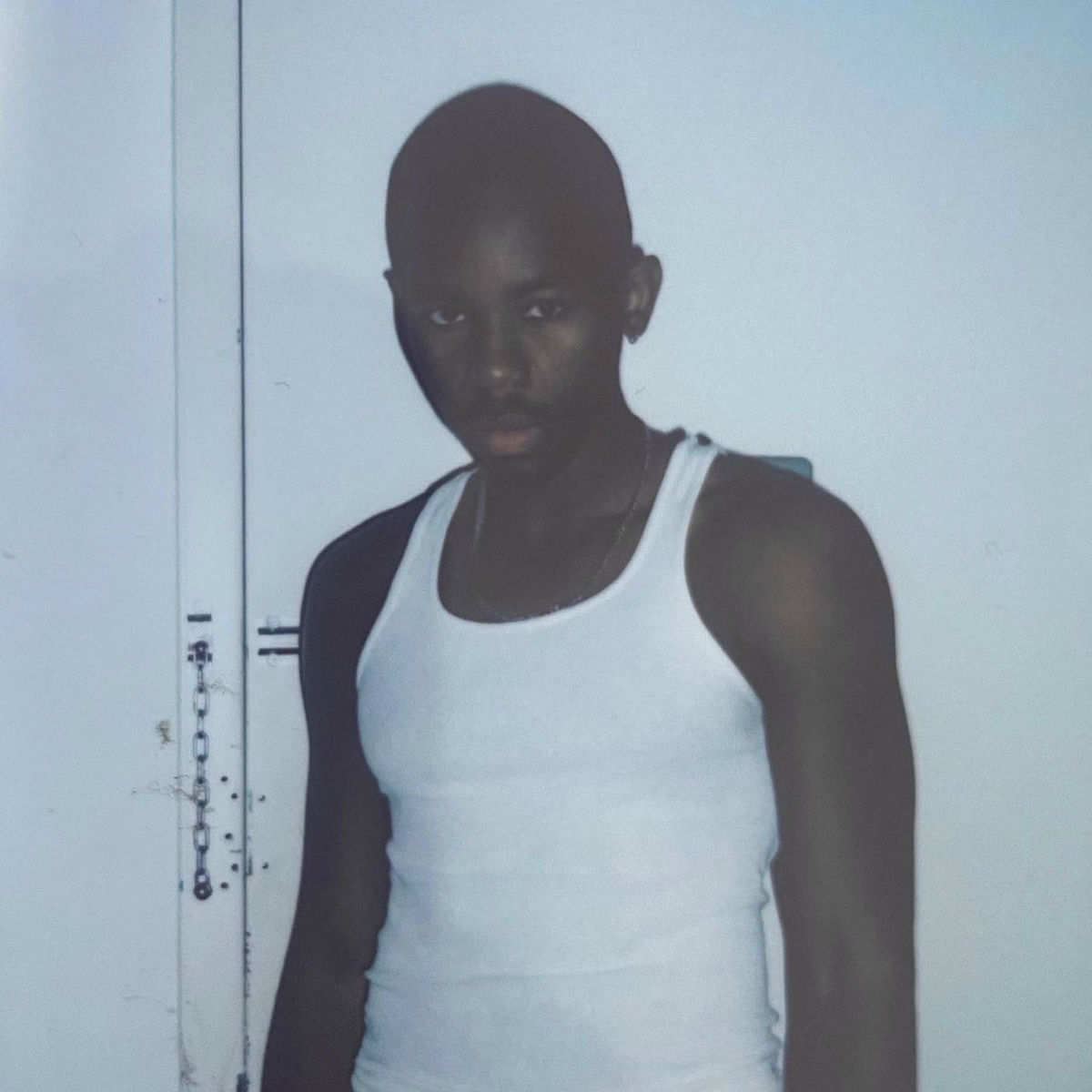 Album picture of Destroy Myself Just For You