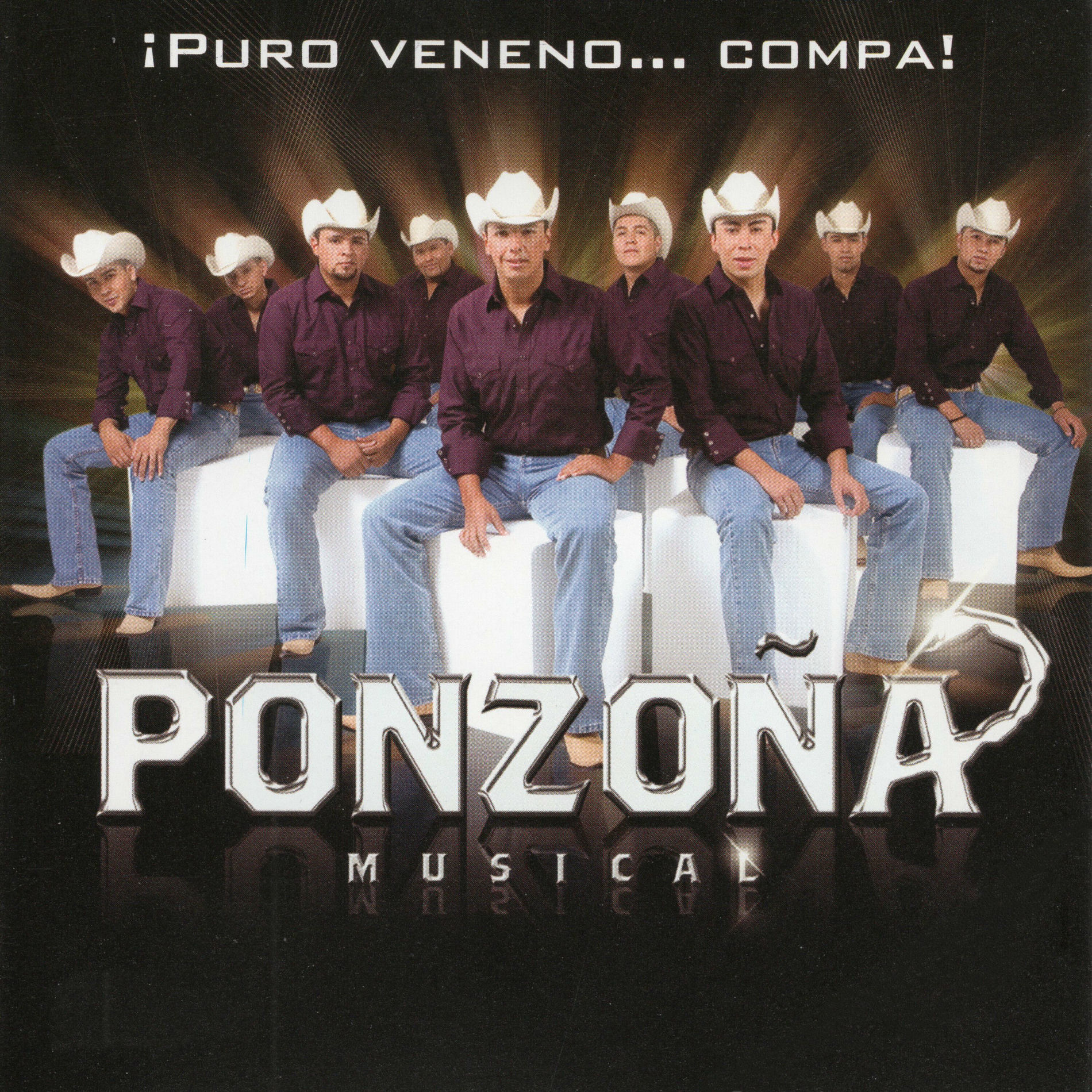 Album cover of Tal Vez