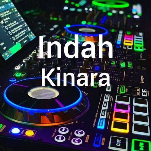 Indah (Acoustic)